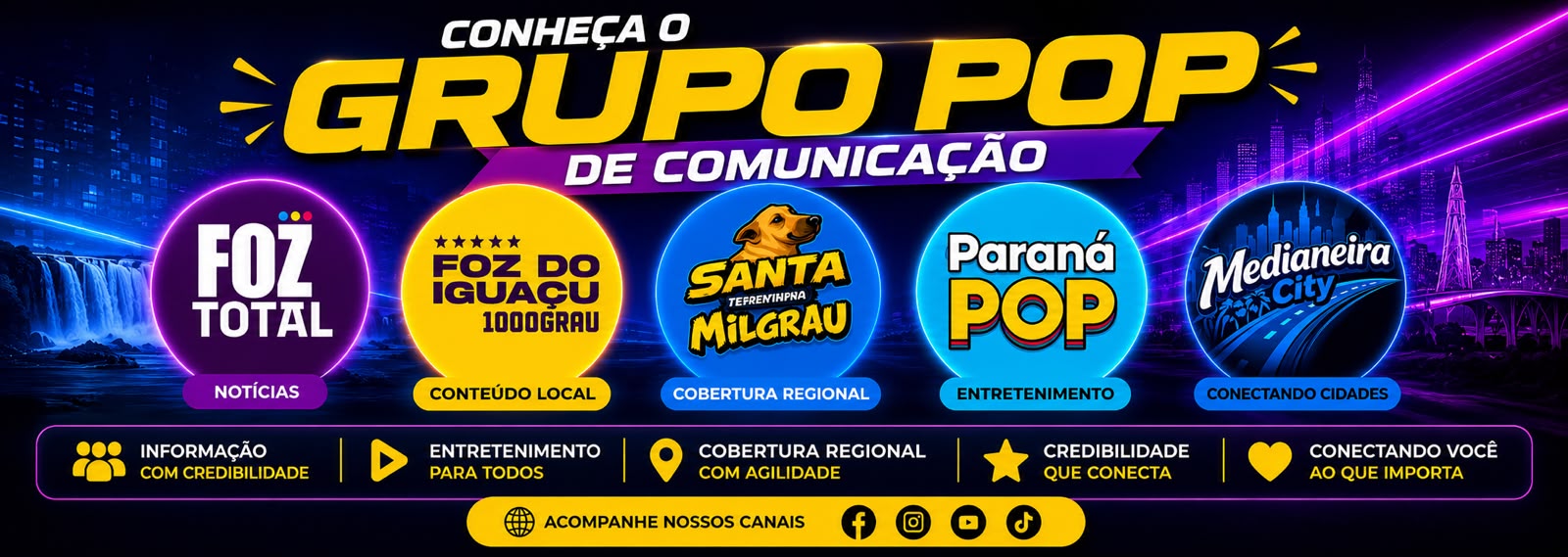 Publicidade (Topo - faixa)